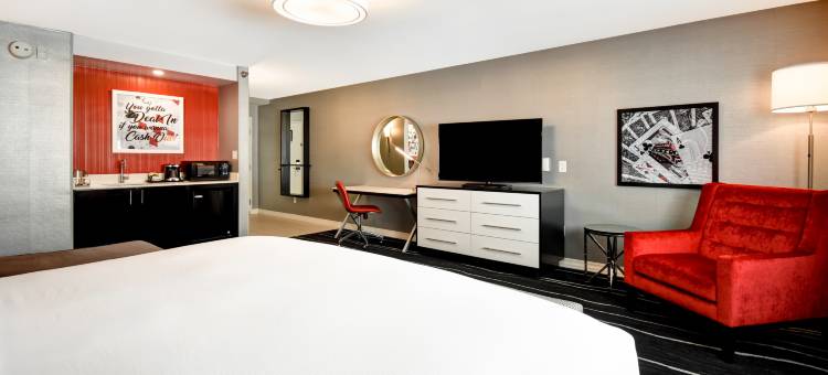 卡迪拉克杰克戴德伍德希尔顿逸林酒店(DoubleTree by Hilton Deadwood at Cadillac Jack's)图片