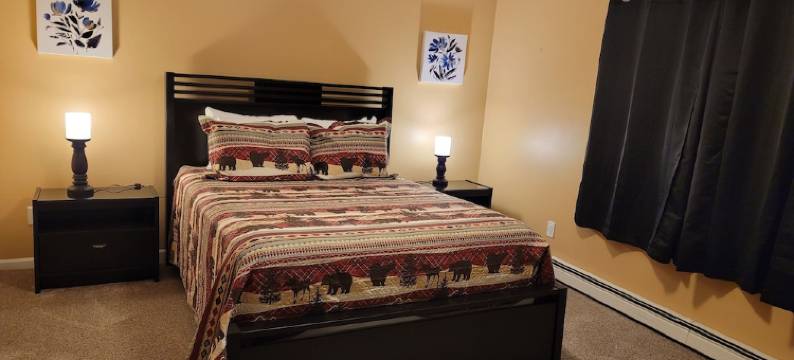 Cozy Mountain Escape - 10 Minutes from Bretton Woods Ski Area图片