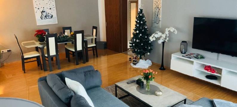 MH City Apartment Baden-Baden / Апартамент Баден-Баден图片