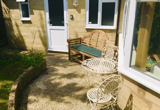 ' Cotswolds Retreat' Double Jacuzzi/Free WiFi Hotel Overview