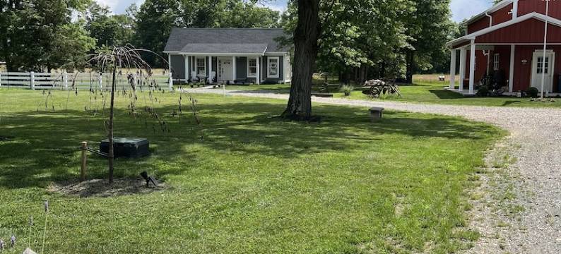 The Cottage At Hershey Lane Farm图片