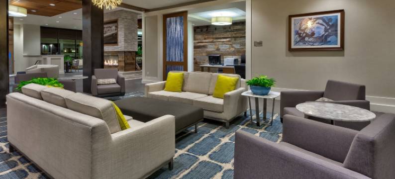 匹兹堡市中心Homewood Suites by Hilton(Homewood Suites by Hilton Pittsburgh-Downtown)图片