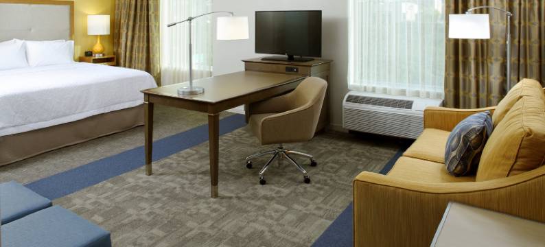 欢朋匹兹堡机场南/定居岭酒店(Hampton Inn & Suites Pittsburgh Airport South–Settlers Ridge)图片