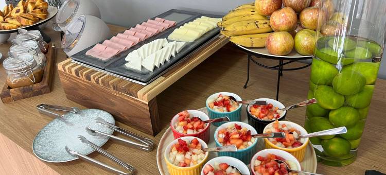 康福特塞拉达卡纳斯特拉(Comfort Serra da Canastra)图片