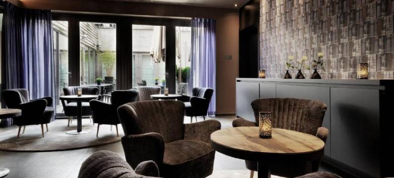 和谐酒店(Hotel Harmony)图片