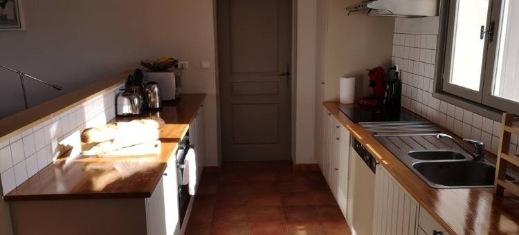 Peaceful Villa, Charente Hills, Sunset Heated Pool & Veranda, A/C, Sleeps 8图片