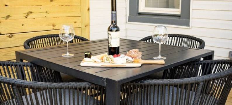 Beautiful Remodeled Downtown Frederick Cottage (Pet-Friendly)图片