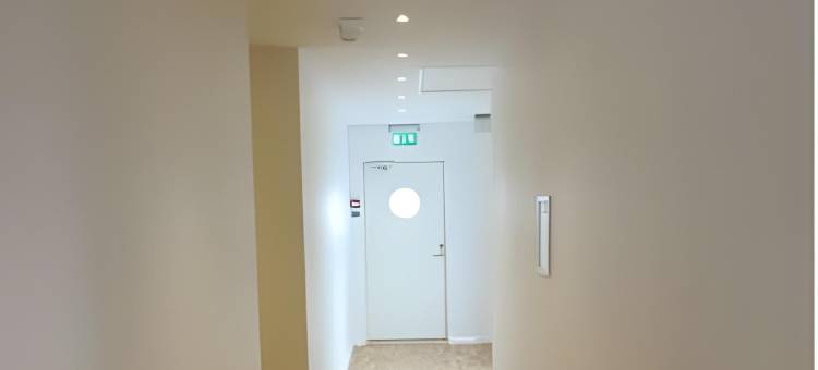 诺尔谢狄卡酒店 - 甘姆拉加翰顿(Gamla Järnhandeln - Norrskedika Hotell)图片