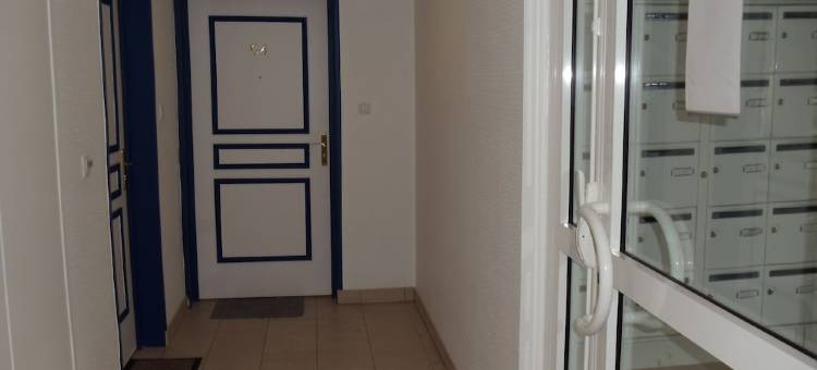 Appart. Roc  4 / 6P, Near Port, Tourism Office, Restaurants, Shops ..图片