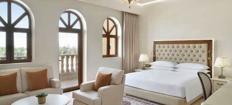 多哈Al Samriya傲途格精选酒店(Al Samriya, Doha, Autograph Collection)图片