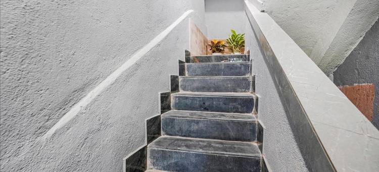 Fabhotel 里扎国际(FabHotel Riza International)图片