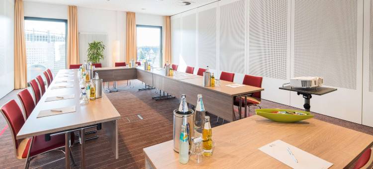奥斯特托贝斯特韦斯特优质酒店(Best Western Plus Hotel Ostertor)图片