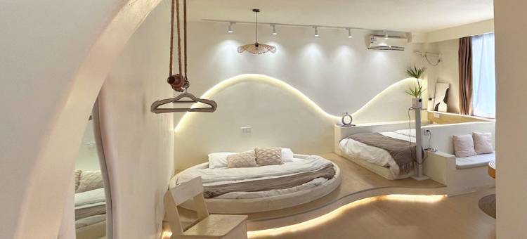 Vita舒舒的民宿(仁义路分店)图片