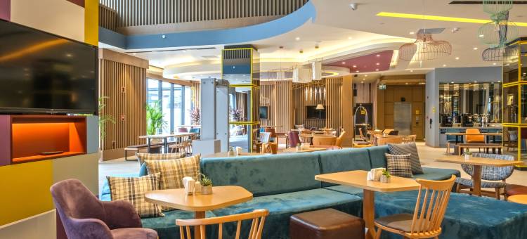 希尔顿欢朋萨卡里亚(Hampton by Hilton Sakarya)图片