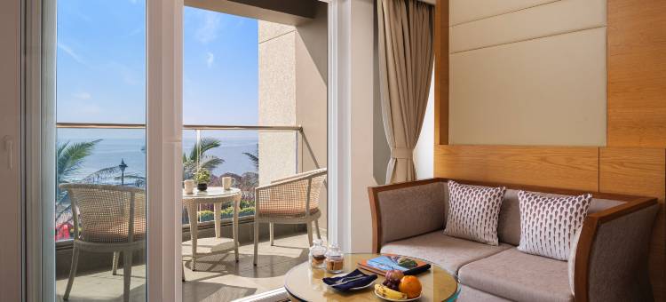 金杰迪乌贾朗达尔海滩(Ginger Diu Jalandhar Beach)图片