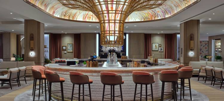 长船礁瑞吉度假酒店(The St. Regis Longboat Key Resort)图片