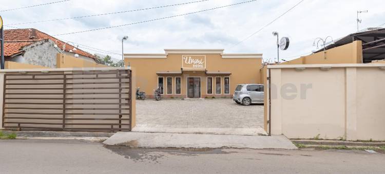 Ummi Home Syariah Mitra RedDoorz图片