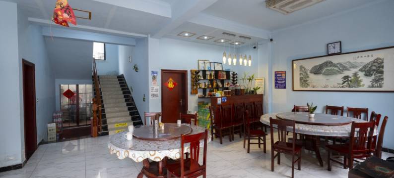 诗意江南特色民宿(芦严线分店)图片