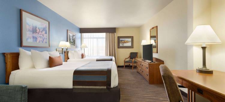 Wingate by Wyndham Greenwood Village/Denver Tech图片