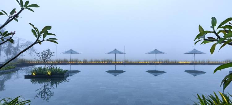 萨普塔度假村和水疗中心(Saptha Resort and Spa)图片