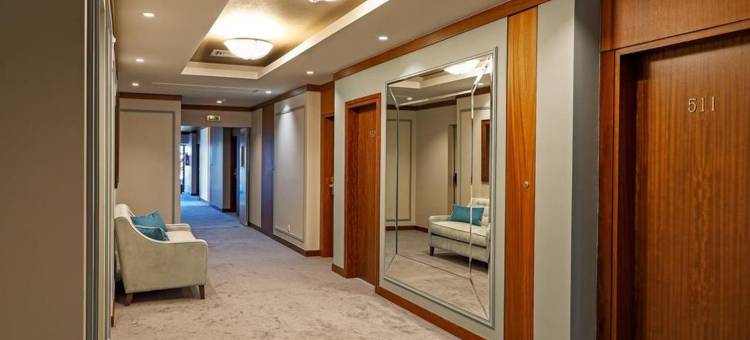 圣塔伦酒店(Verdi Santarem)图片