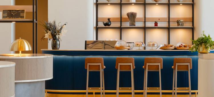 Fraser套房 AL Liwan(Fraser Suites Al Liwan)图片