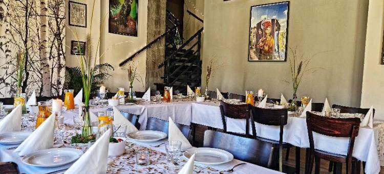 Arche Residence Łódź图片