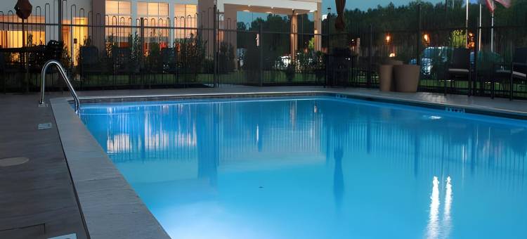 休斯顿赛普拉斯站(Kozy Hotel Houston North)图片