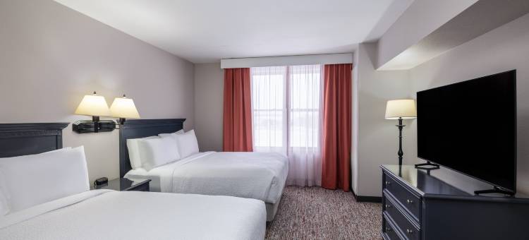 加纳吉列特南酒店(Garner Hotel Gillette South)图片