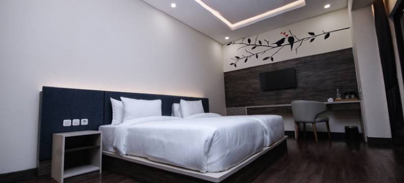 苏加武眉佩尔玛塔希贾乌酒店(Grand Permata Hijau Hotel)图片