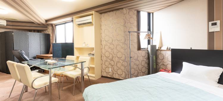 塔比斯特我的房间多贺城(Tabist My Room Tagajjo)图片