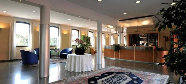 费兰达酒店(Hotel Filanda)图片