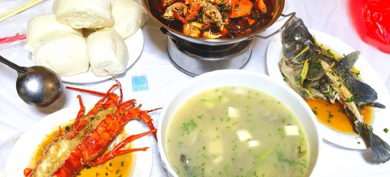 清莉小筑(西角路分店)图片