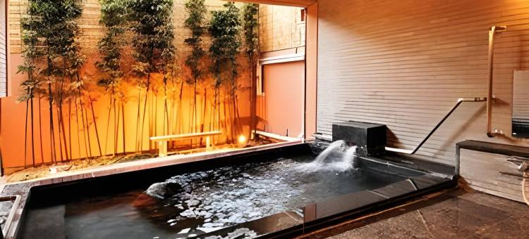 华之雫酒店(Hana no Shizuku Hotel)图片