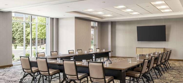 哥伦布北极星凯悦嘉轩酒店(Hyatt Place Columbus Polaris)图片