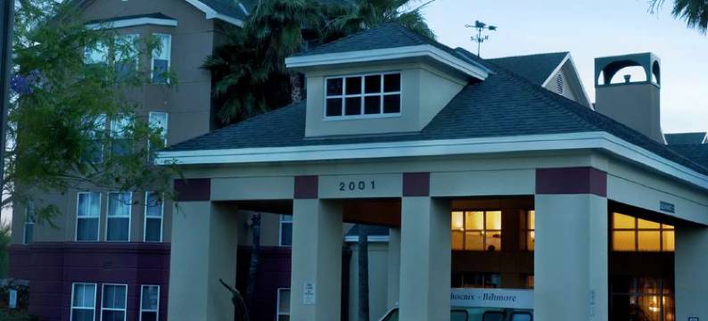 凤凰城比尔特摩Homewood Suites by Hilton(Homewood Suites by Hilton Phoenix - Biltmore)图片