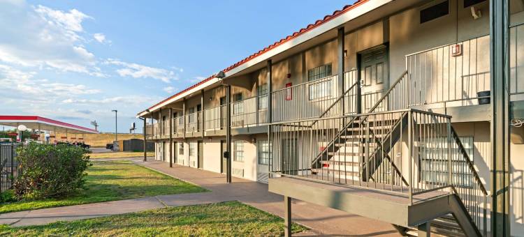 科珀斯克里斯蒂北拉昆塔温德姆酒店(La Quinta Inn by Wyndham Corpus Christi North)图片