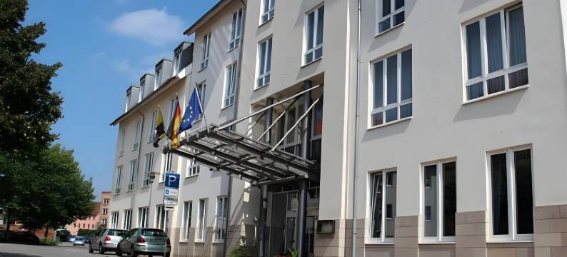 阿斯卡尼亚酒店(Hotel Ascania)图片