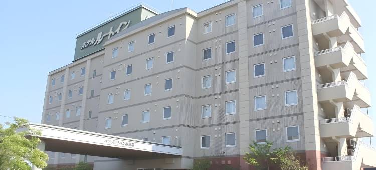 露樱酒店御前崎店(Hotel Route-Inn Omaezaki)图片
