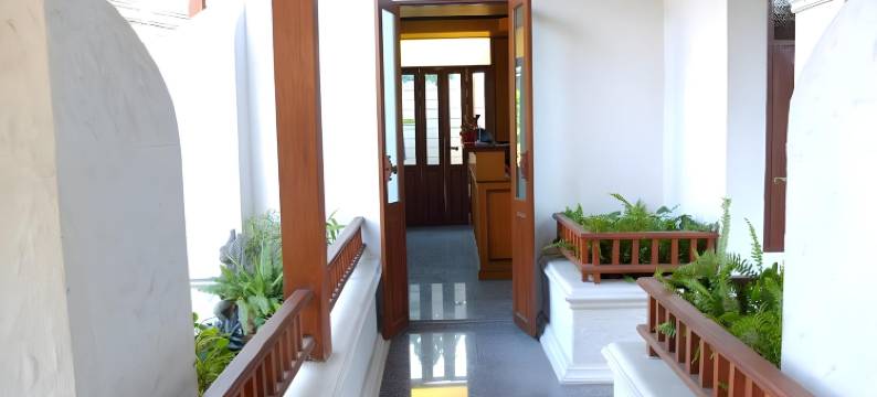 班勒克家庭旅馆(Baanlek Home Stay)图片