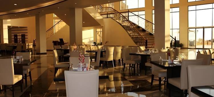 格兰德东方水疗酒店度假村(Grand East Hotel - Resort & Spa Dead Sea)图片