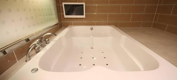 釜山西面IB酒店(Seomyeon IB Hotel)图片