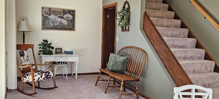 Relaxing Spacious Farmhouse with Fire-Pit and Family Friendly Amenities图片