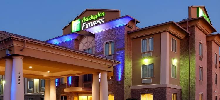 Holiday Inn & Suites 圣安东尼奥西北(Holiday Inn & Suites San Antonio Northwest)图片