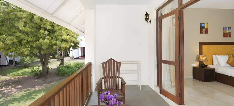 棕榈滩酒店和海贝壳小屋(Palm Beach Inn & Sea Shells Cabanas)图片