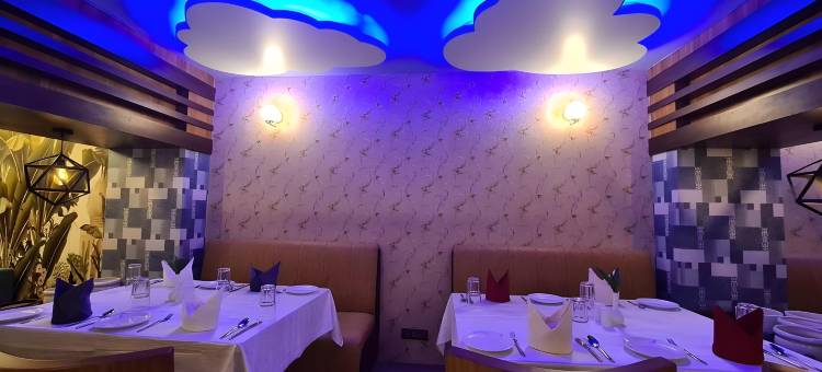 伊甸酒店(Hotel Eden)图片