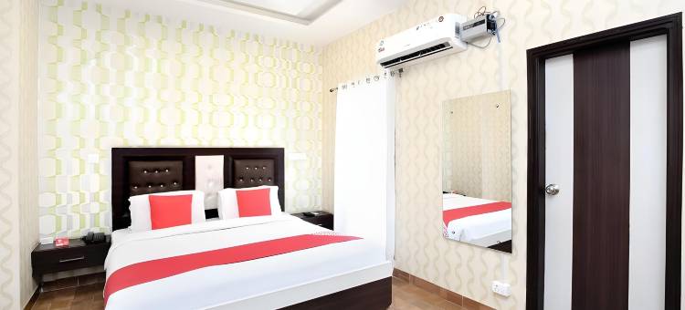 The Harison's Hotel& Restobar图片