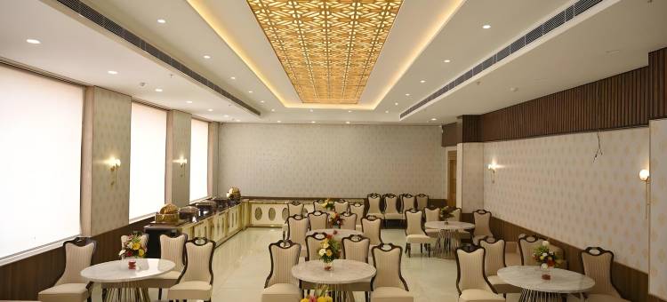 The Velvista酒店(The Velvista Hotel)图片