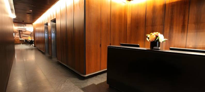 卡内基酒店(Carnegie Hotel)图片