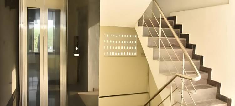 Collection O Mahabalipuram图片